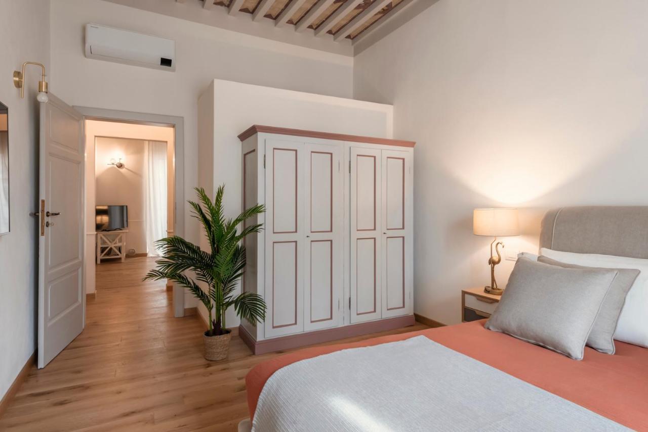 산빈첸초 Palazzo Degli Archi 아파트 외부 사진