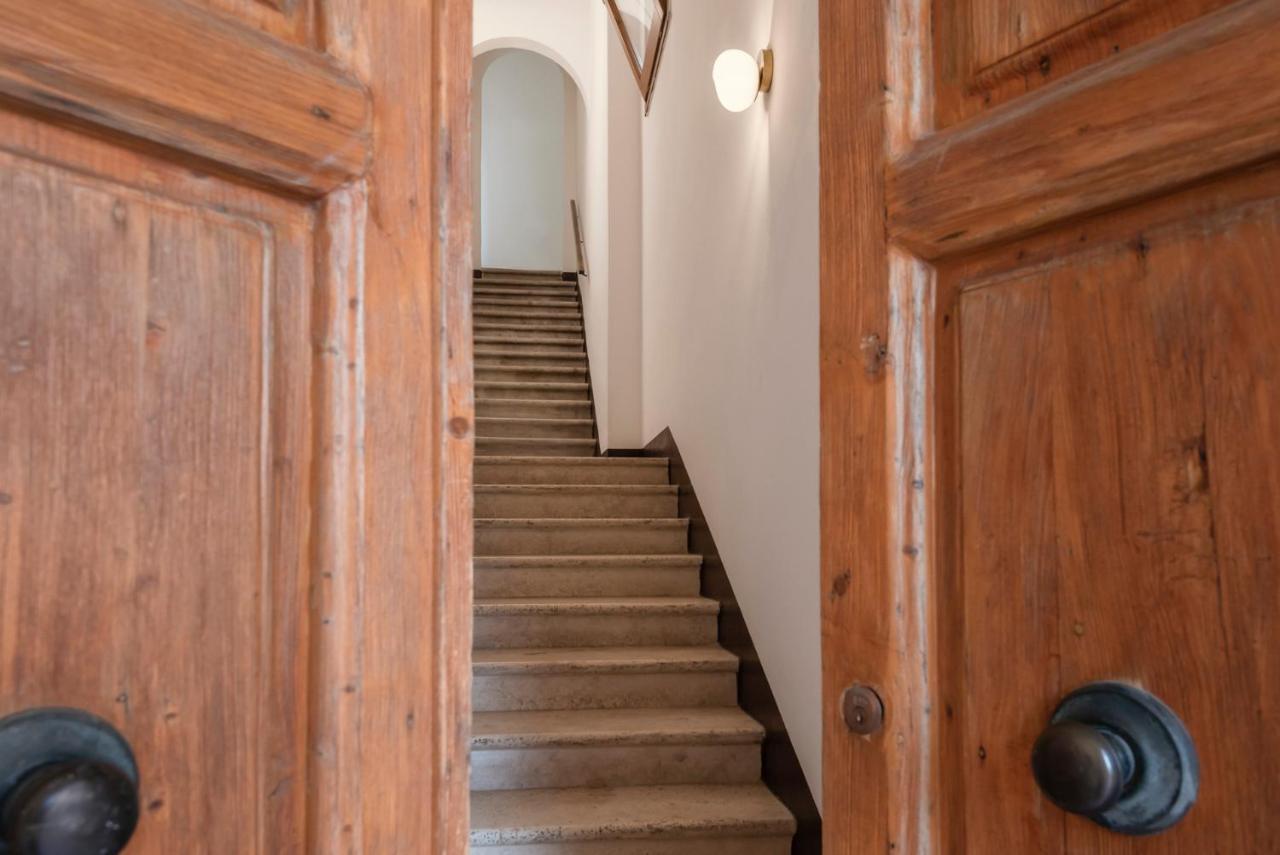산빈첸초 Palazzo Degli Archi 아파트 외부 사진