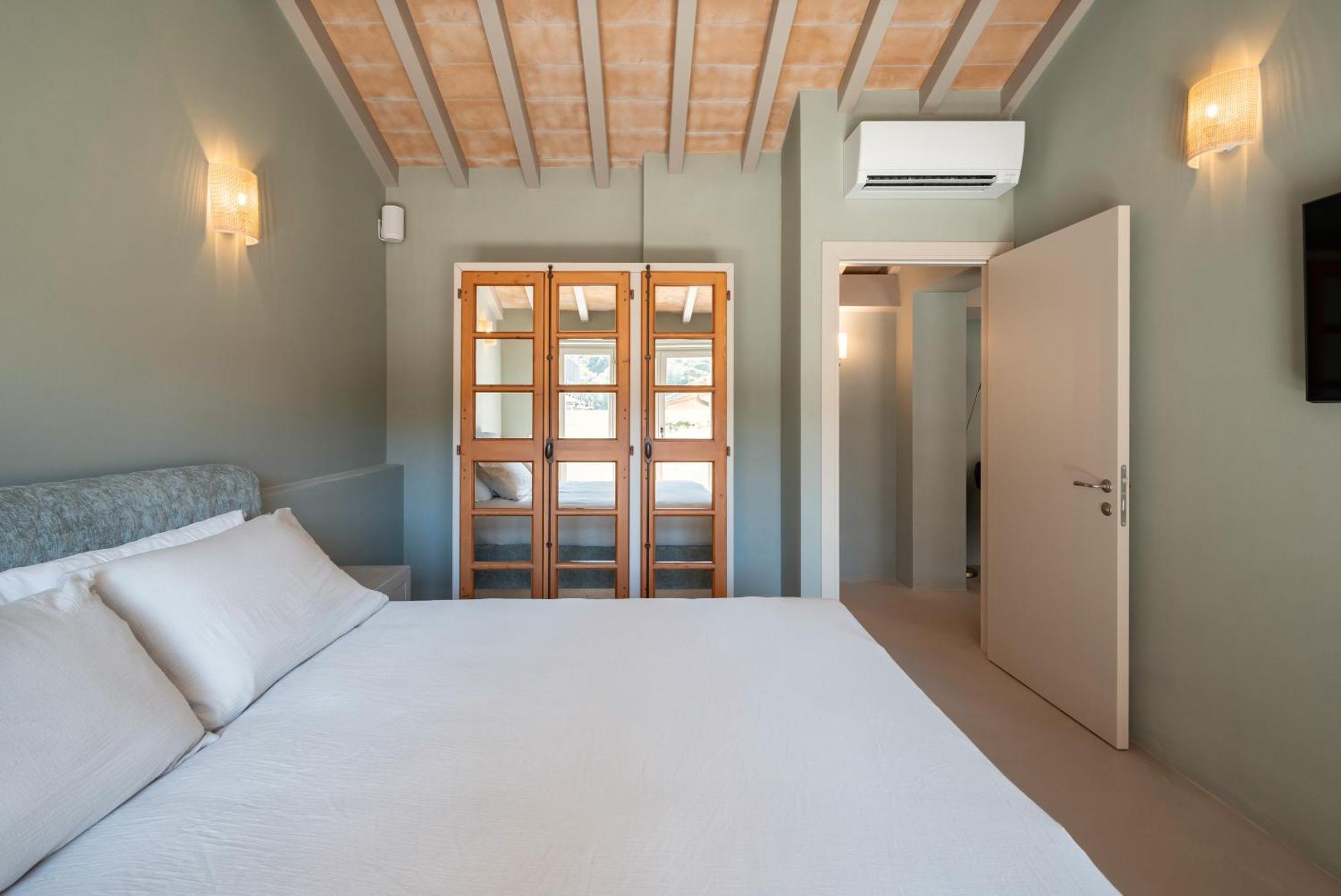 산빈첸초 Palazzo Degli Archi 아파트 외부 사진