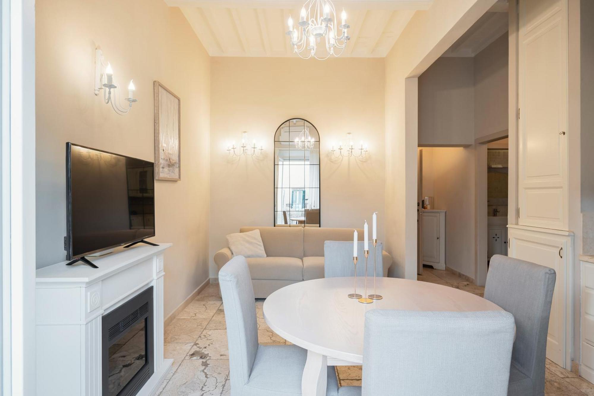 산빈첸초 Palazzo Degli Archi 아파트 외부 사진